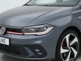 Volkswagen Polo GTI 2.0 TSI 210PK DSG GTI-SPORT thumbnail 11