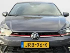 Volkswagen Polo GTI 2.0 TSI 210PK DSG GTI-SPORT thumbnail 12