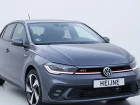 Volkswagen Polo GTI 2.0 TSI 210PK DSG GTI-SPORT thumbnail 14