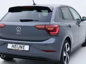 Volkswagen Polo GTI 2.0 TSI 210PK DSG GTI-SPORT thumbnail 8