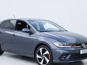 Volkswagen Polo GTI 2.0 TSI 210PK DSG GTI-SPORT thumbnail 9