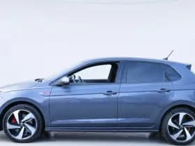 Volkswagen Polo GTI 2.0 TSI 210PK DSG GTI-SPORT thumbnail 10