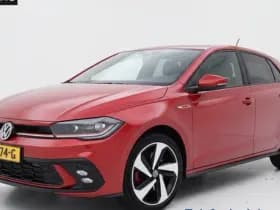 Volkswagen Polo GTI 2.0 TSI 210PK DSG