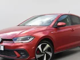 Volkswagen Polo GTI 2.0 TSI 210PK DSG thumbnail 2