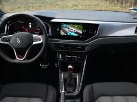 Volkswagen Polo GTI 2.0 TSI 210PK DSG thumbnail 11