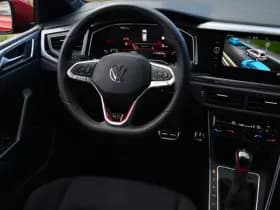 Volkswagen Polo GTI 2.0 TSI 210PK DSG thumbnail 12