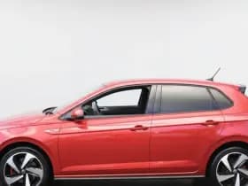 Volkswagen Polo GTI 2.0 TSI 210PK DSG thumbnail 3