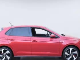 Volkswagen Polo GTI 2.0 TSI 210PK DSG thumbnail 4