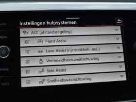 Volkswagen Polo GTI 2.0 TSI 210PK DSG thumbnail 38