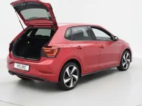 Volkswagen Polo GTI 2.0 TSI 210PK DSG thumbnail 5