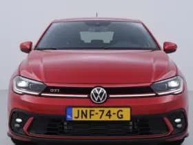 Volkswagen Polo GTI 2.0 TSI 210PK DSG thumbnail 6