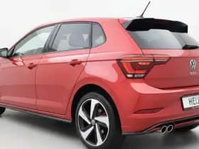 Volkswagen Polo GTI 2.0 TSI 210PK DSG thumbnail 8