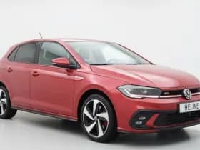 Volkswagen Polo GTI 2.0 TSI 210PK DSG thumbnail 9
