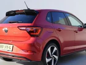 Volkswagen Polo GTI 2.0 TSI 210PK DSG thumbnail 10