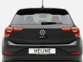 Volkswagen Polo GTI 2.0 TSI 210PK DSG GTI-SPORT thumbnail 13