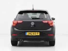 Volkswagen Polo GTI 2.0 TSI 210PK DSG GTI-SPORT thumbnail 14