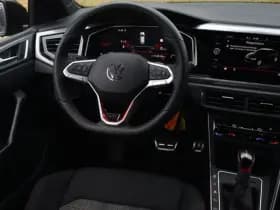 Volkswagen Polo GTI 2.0 TSI 210PK DSG GTI-SPORT thumbnail 16