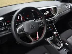 Volkswagen Polo GTI 2.0 TSI 210PK DSG GTI-SPORT thumbnail 18