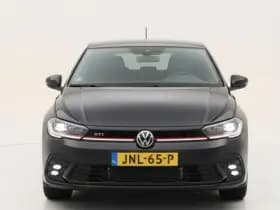 Volkswagen Polo GTI 2.0 TSI 210PK DSG GTI-SPORT thumbnail 3