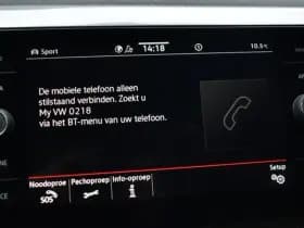 Volkswagen Polo GTI 2.0 TSI 210PK DSG GTI-SPORT thumbnail 36