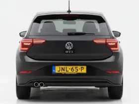 Volkswagen Polo GTI 2.0 TSI 210PK DSG GTI-SPORT thumbnail 8