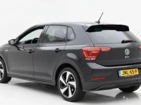 Volkswagen Polo GTI 2.0 TSI 210PK DSG GTI-SPORT thumbnail 9