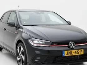 Volkswagen Polo GTI 2.0 TSI 210PK DSG GTI-SPORT thumbnail 10