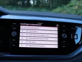 Volkswagen Polo 2.0 TSI GTI TSI 210PK DSG GTI-SPORT thumbnail 18