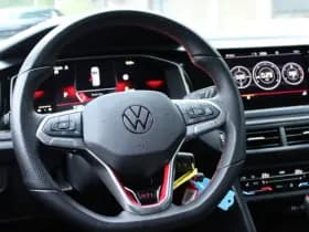 Volkswagen Polo 2.0 TSI GTI TSI 210PK DSG GTI-SPORT thumbnail 3