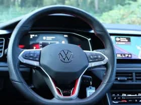 Volkswagen Polo 2.0 TSI GTI TSI 210PK DSG GTI-SPORT thumbnail 5