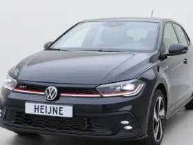 Volkswagen Polo 2.0 TSI GTI TSI 210PK DSG GTI-SPORT thumbnail 6