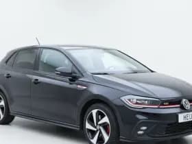 Volkswagen Polo 2.0 TSI GTI TSI 210PK DSG GTI-SPORT thumbnail 8