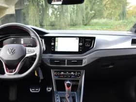 Volkswagen Polo 2.0 TSI GTI TSI 210PK DSG GTI-SPORT thumbnail 2