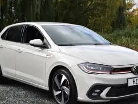 Volkswagen Polo 2.0 TSI GTI TSI 210PK DSG GTI-SPORT thumbnail 12