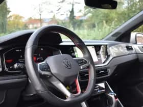 Volkswagen Polo 2.0 TSI GTI TSI 210PK DSG GTI-SPORT thumbnail 15