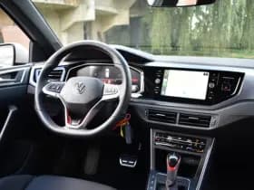 Volkswagen Polo 2.0 TSI GTI TSI 210PK DSG GTI-SPORT thumbnail 17