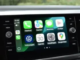 Volkswagen Polo 2.0 TSI GTI TSI 210PK DSG GTI-SPORT thumbnail 23