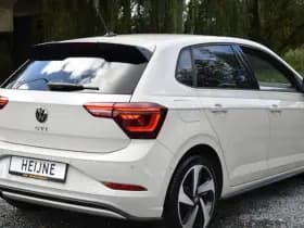 Volkswagen Polo 2.0 TSI GTI TSI 210PK DSG GTI-SPORT thumbnail 6