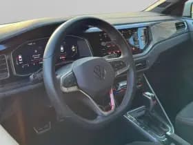 Volkswagen Polo 2.0 TSI GTI TSI 210PK DSG GTI-SPORT thumbnail 7
