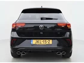 Volkswagen T-Roc R 2.0 TSI 300PK DSG 4MOTION R-SPORT thumbnail 11