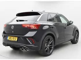 Volkswagen T-Roc R 2.0 TSI 300PK DSG 4MOTION R-SPORT thumbnail 3