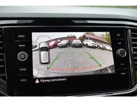 Volkswagen T-Roc R 2.0 TSI 300PK DSG 4MOTION R-SPORT thumbnail 36