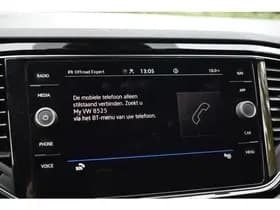 Volkswagen T-Roc R 2.0 TSI 300PK DSG 4MOTION R-SPORT thumbnail 38