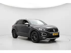Volkswagen T-Roc R 2.0 TSI 300PK DSG 4MOTION R-SPORT thumbnail 10