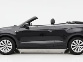 Volkswagen T-Roc Cabrio 1.5 TSI 150PK DSG R-LINE thumbnail 2