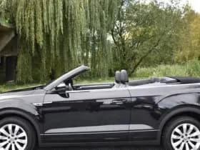Volkswagen T-Roc Cabrio 1.5 TSI 150PK DSG R-LINE thumbnail 14