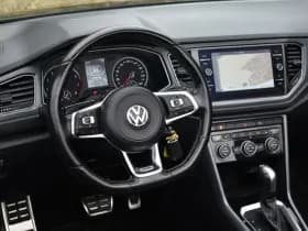 Volkswagen T-Roc Cabrio 1.5 TSI 150PK DSG R-LINE thumbnail 19