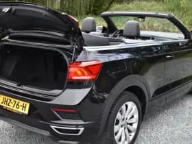 Volkswagen T-Roc Cabrio 1.5 TSI 150PK DSG R-LINE thumbnail 22