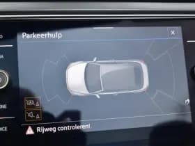 Volkswagen T-Roc Cabrio 1.5 TSI 150PK DSG R-LINE thumbnail 39