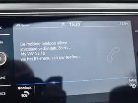 Volkswagen T-Roc Cabrio 1.5 TSI 150PK DSG R-LINE thumbnail 41